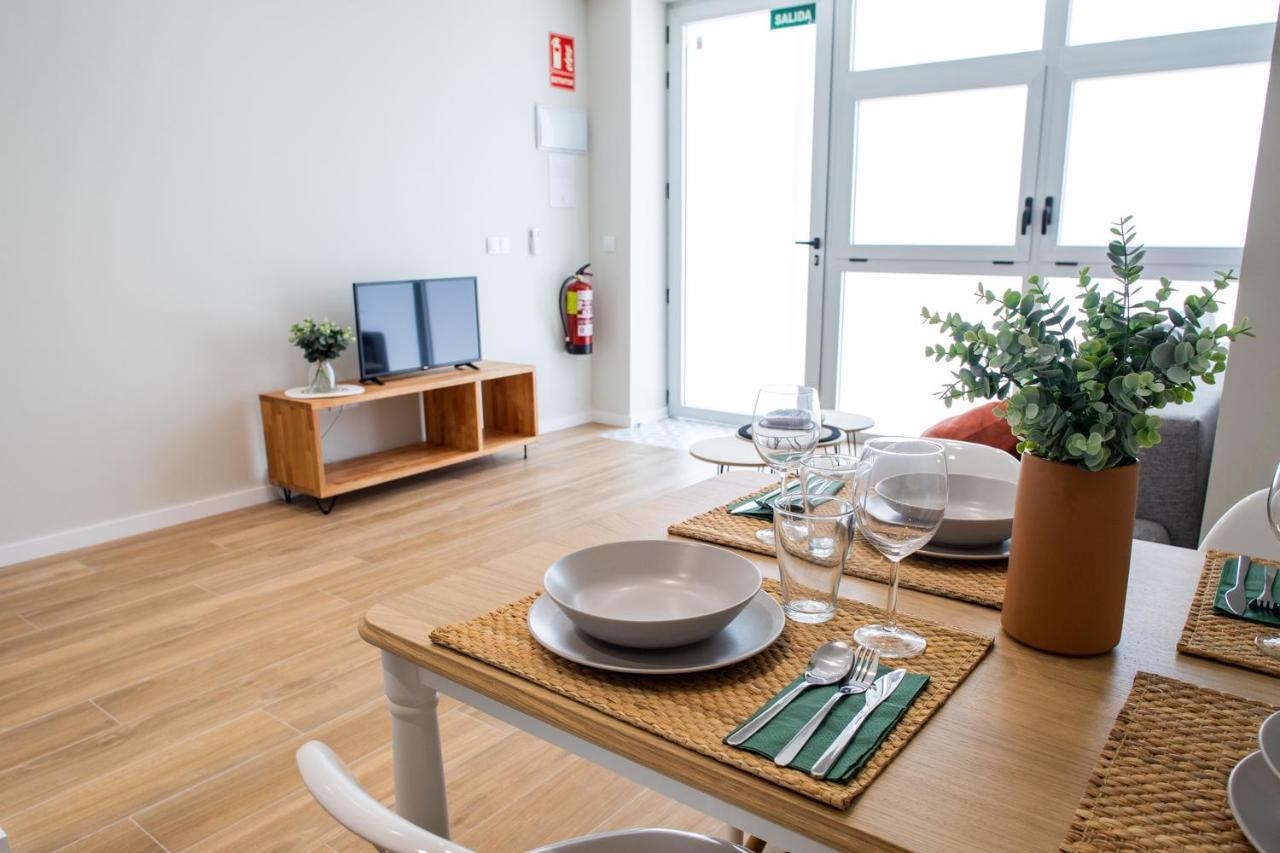 Florit Flats - Port I Appartamento *