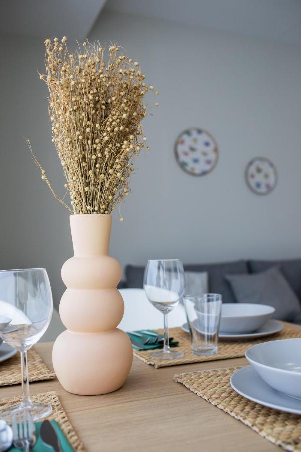 Appartamento Florit Flats - Port I Valenza