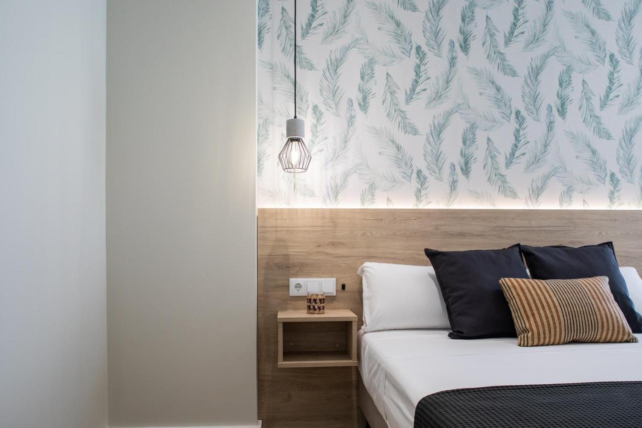 Florit Flats - Port I Valenza