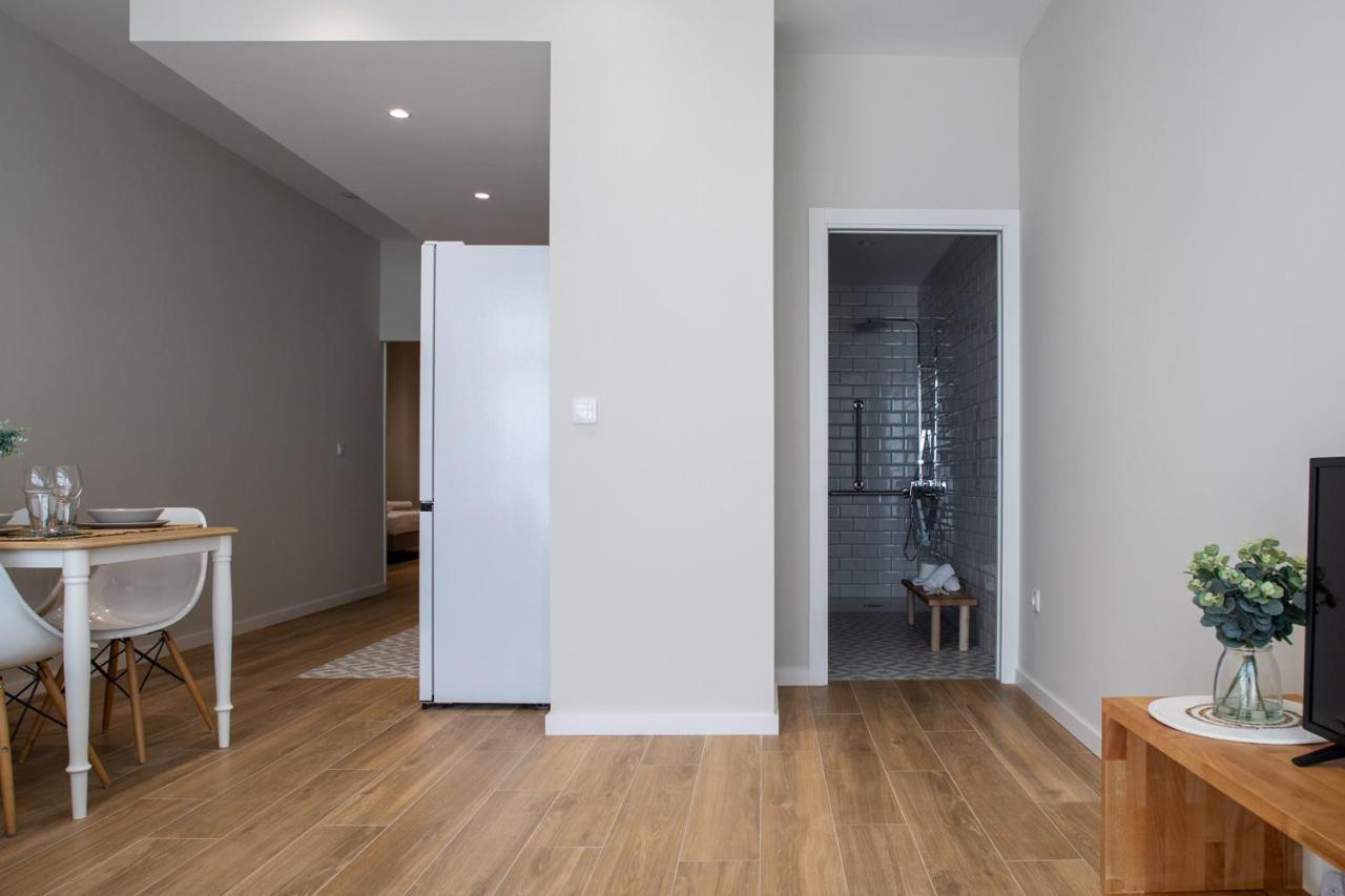 Appartamento Florit Flats - Port I Valenza