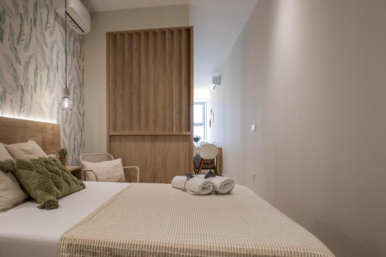 Florit Flats - Port I Appartamento *