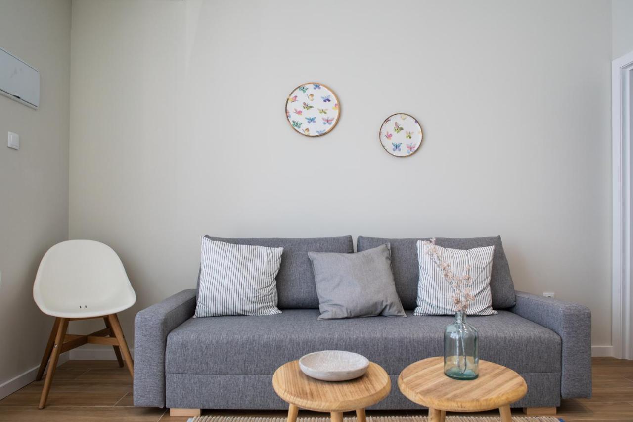 Appartamento Florit Flats - Port I Valenza