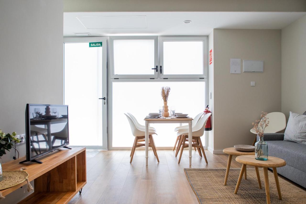 Appartamento Florit Flats - Port I