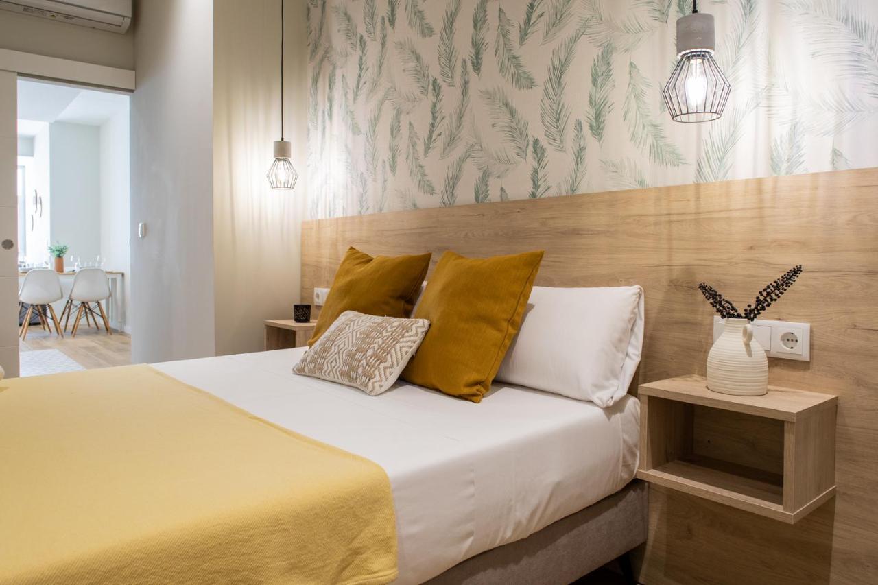 Florit Flats - Port I Appartamento Valenza