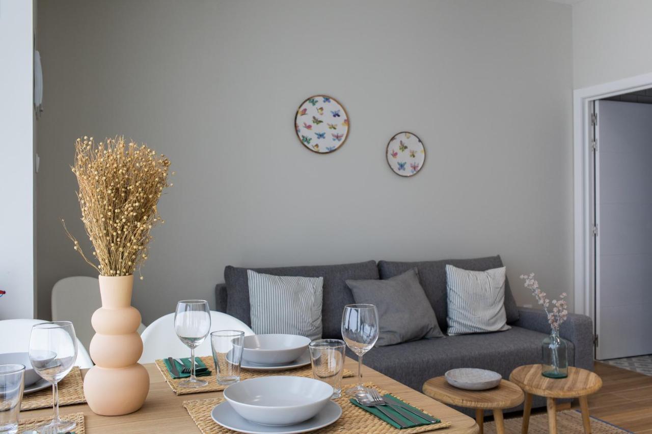 Florit Flats - Port I Valenza