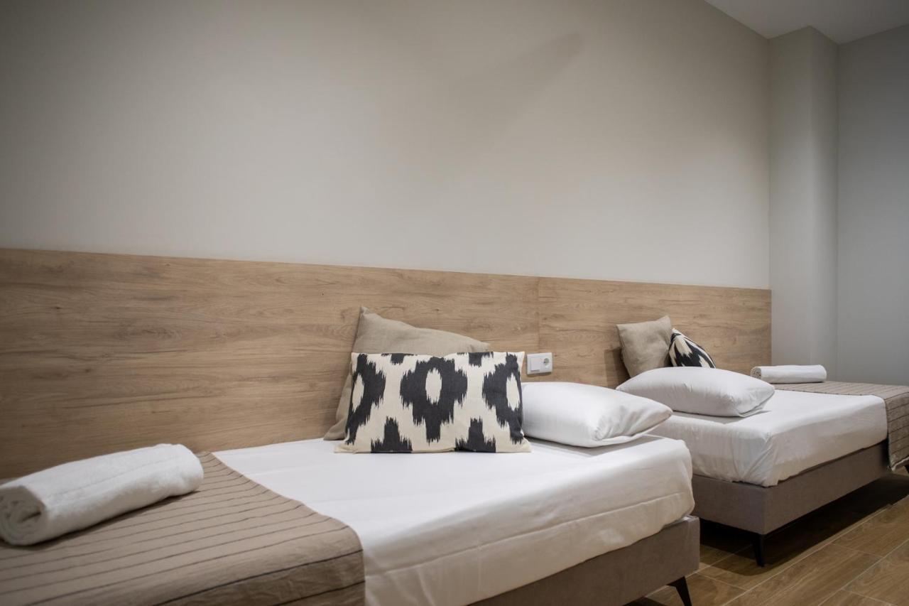 Appartamento Florit Flats - Port I *