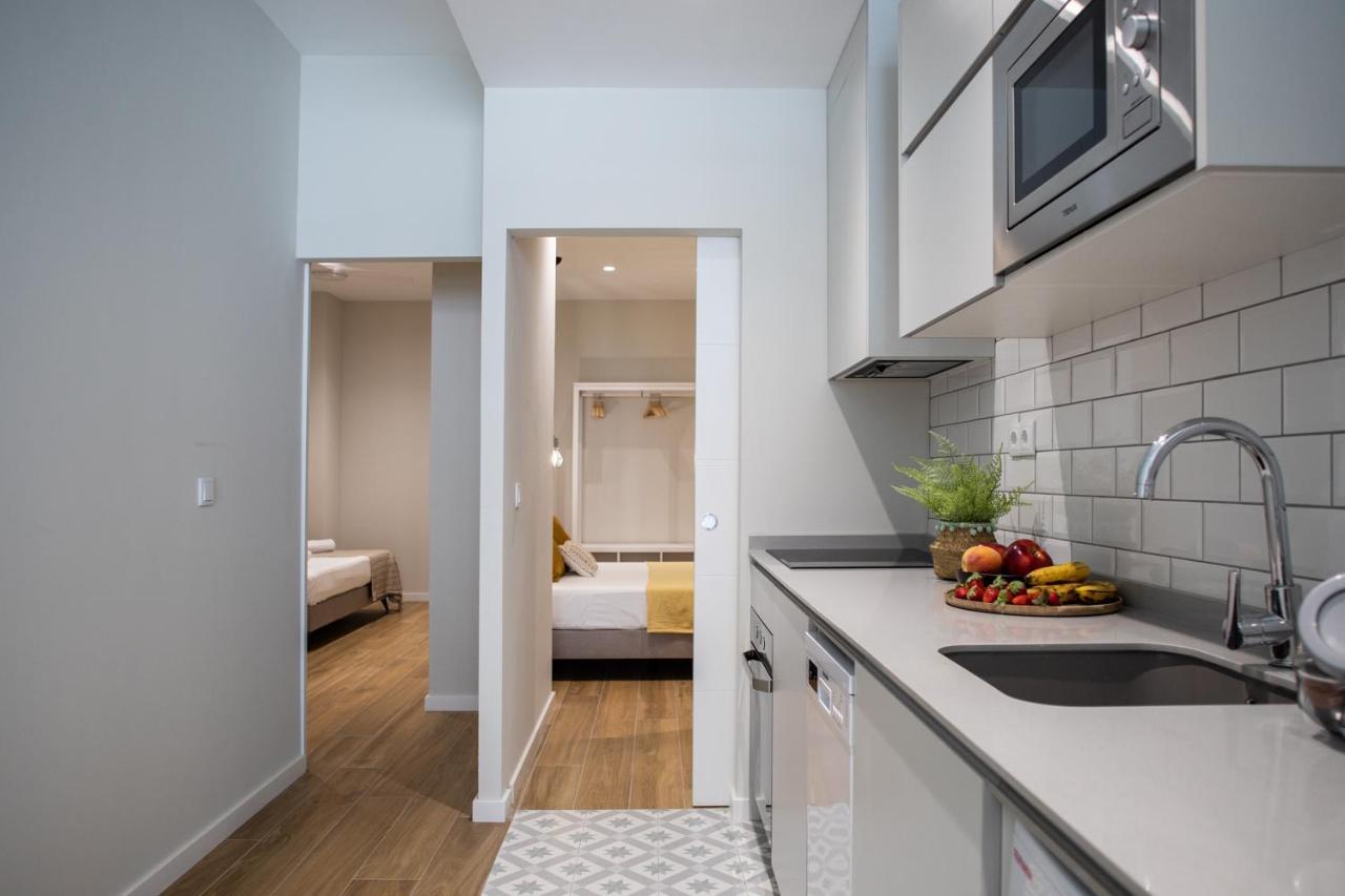 Appartamento Florit Flats - Port I *