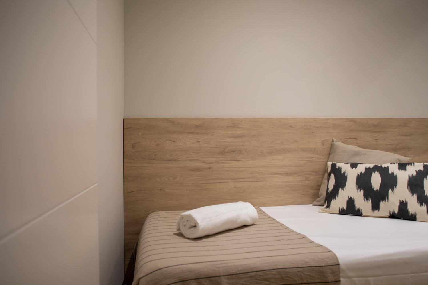 Appartamento Florit Flats - Port I Valenza
