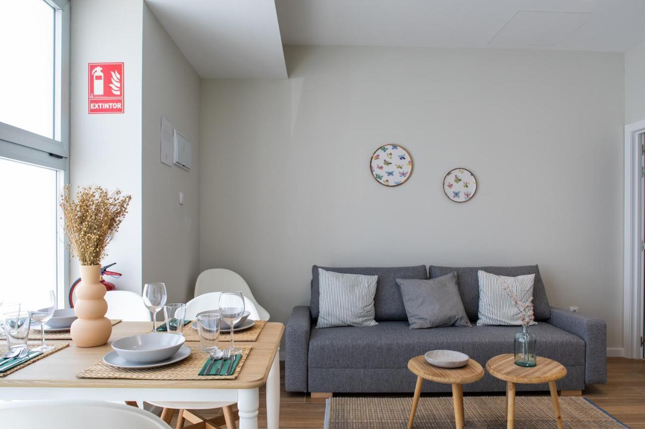Florit Flats - Port I * Valenza
